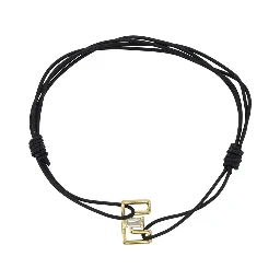 "Letra E" Bracelet