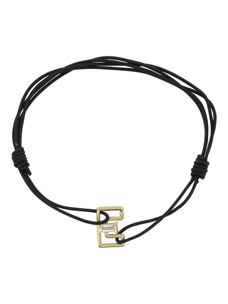 "Letra E" Bracelet