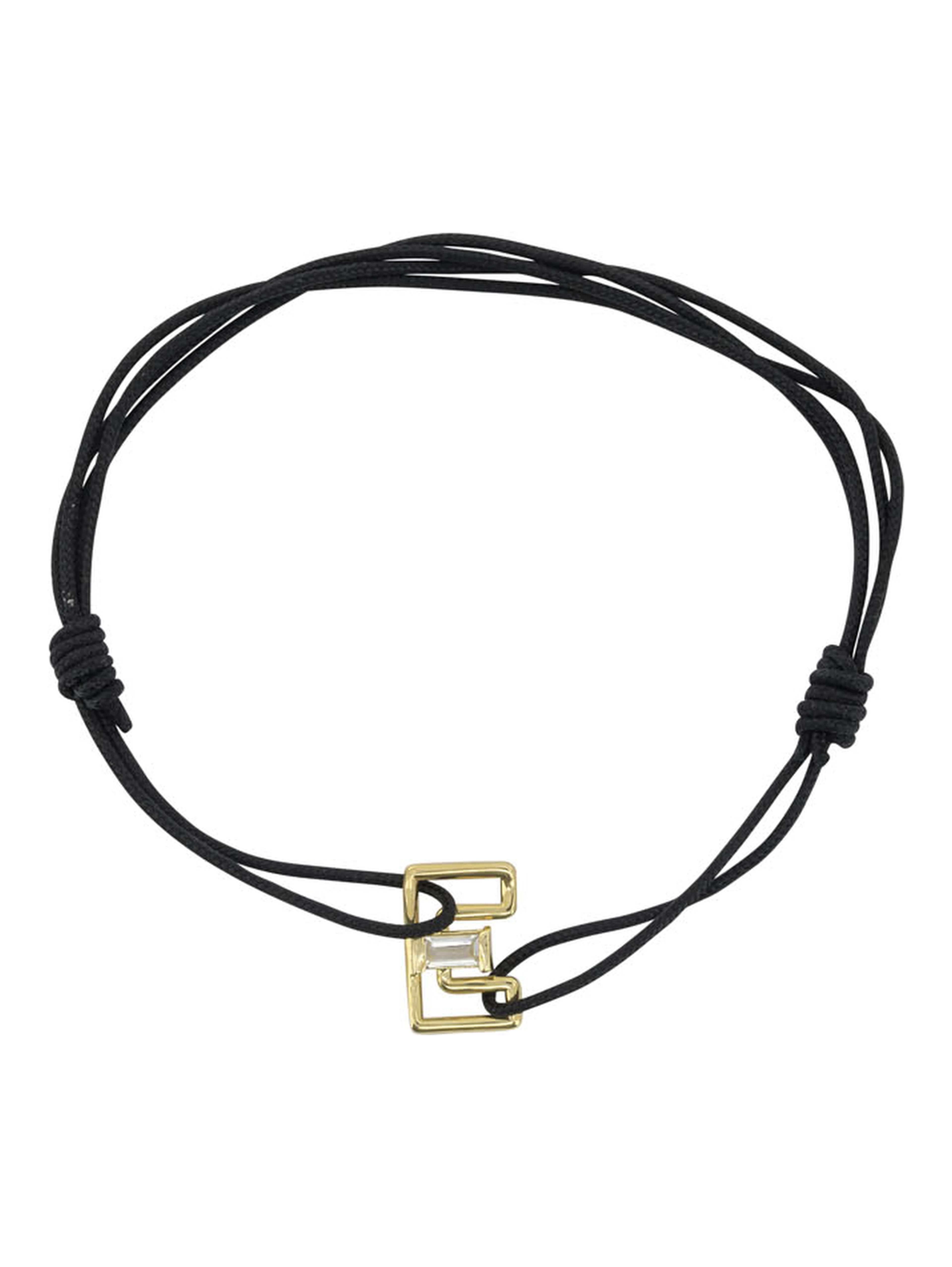 "Letra E" Bracelet
