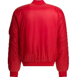 "Trooper Puff" Bomber
