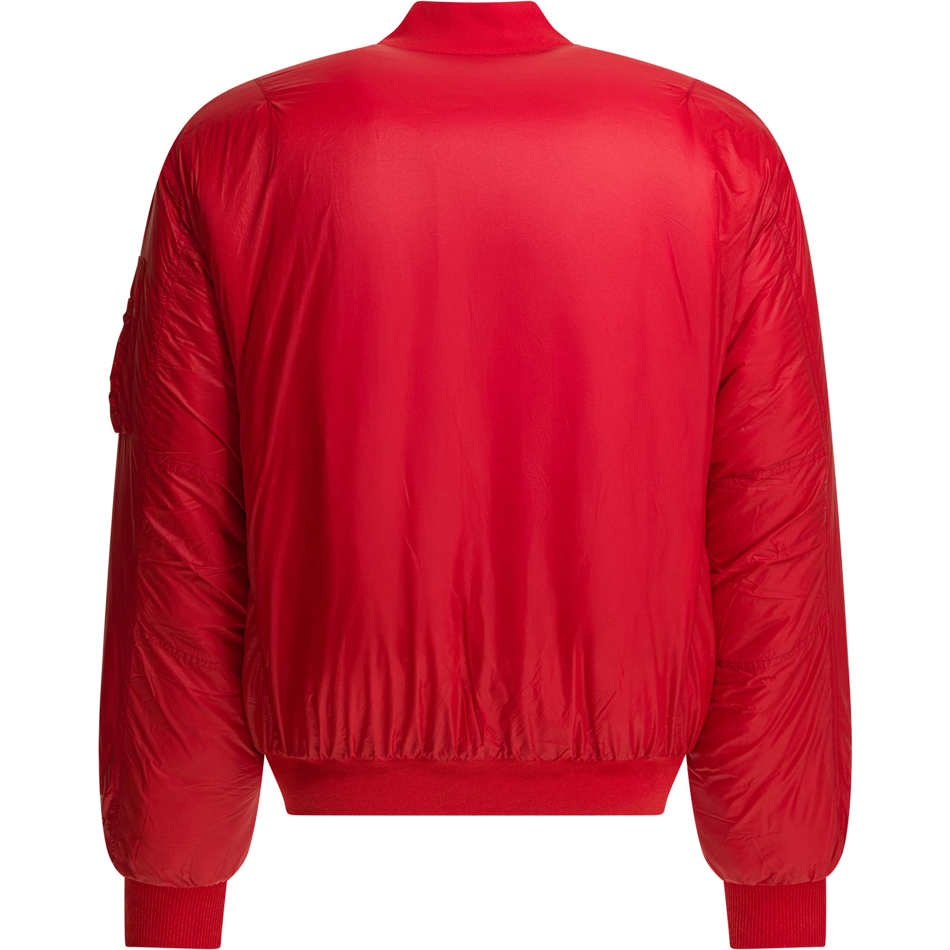 "Trooper Puff" Bomber