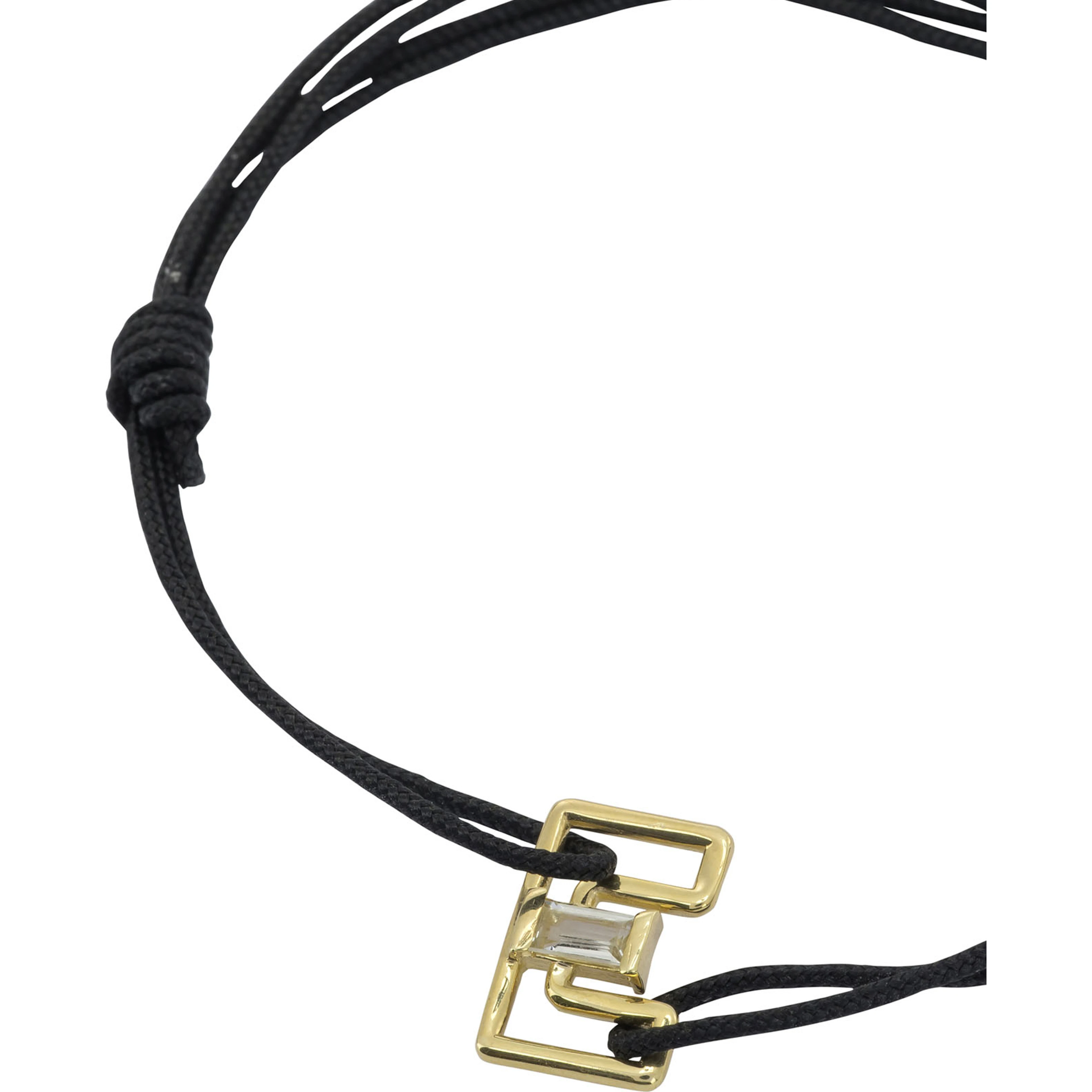 "Letra E" Bracelet