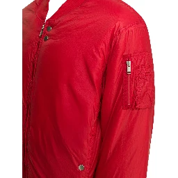 "Trooper Puff" Bomber