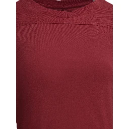 Cotton jersey T-shirt x Moncler