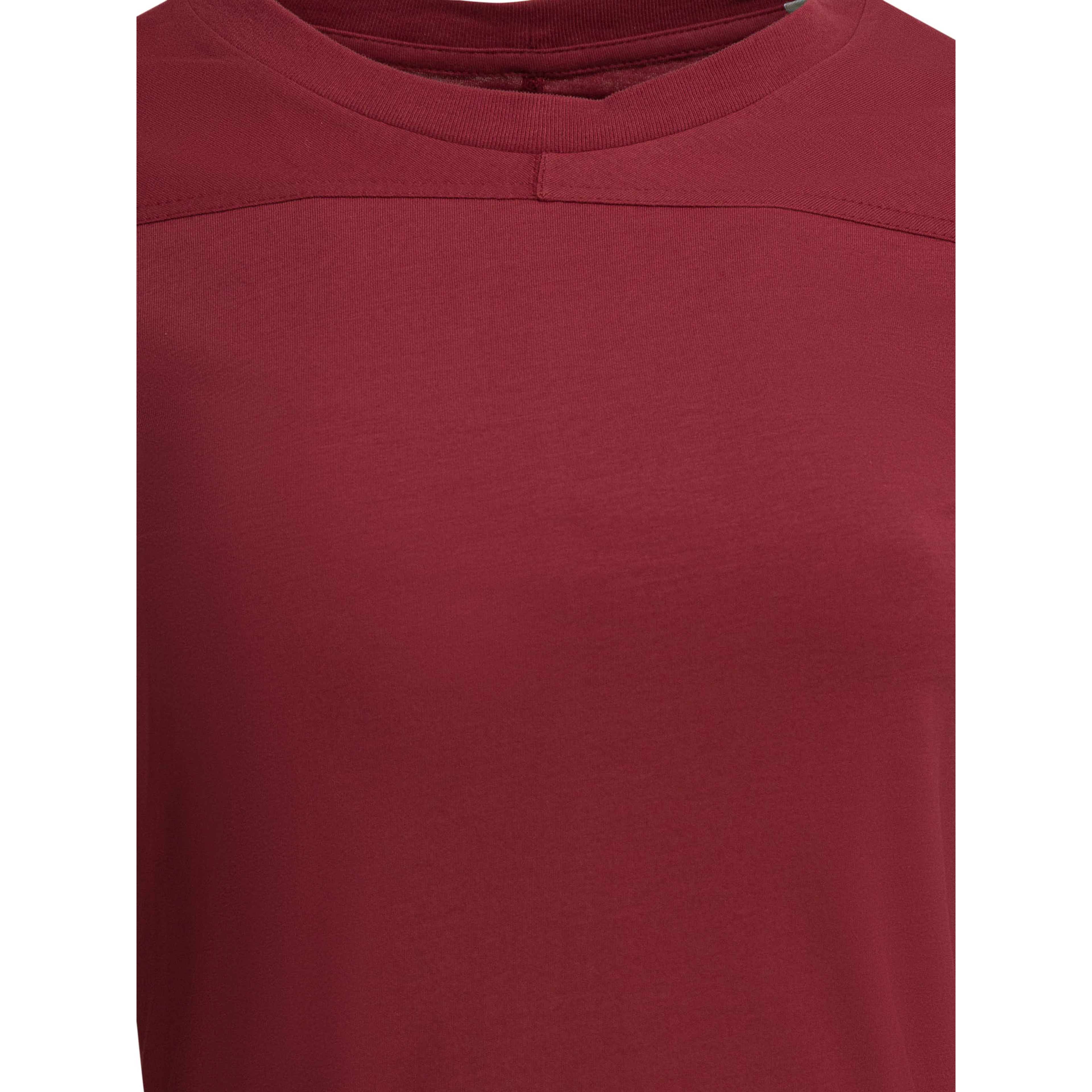 Cotton jersey T-shirt x Moncler
