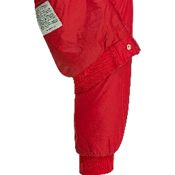 "Trooper Puff" Bomber