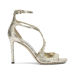 "Azia 95MM" heeled sandals