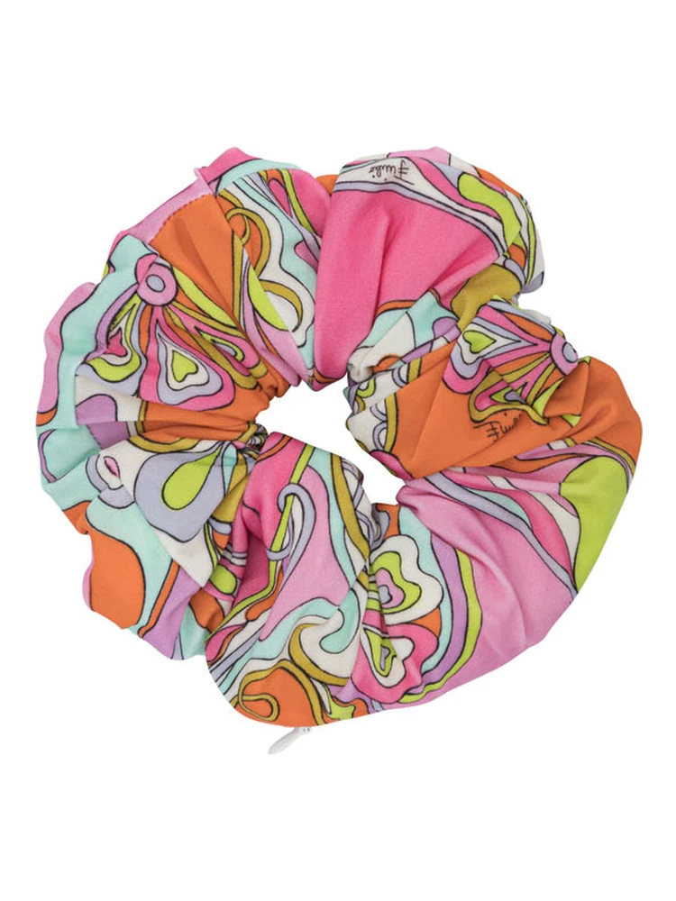 "Orchidee" Elastic