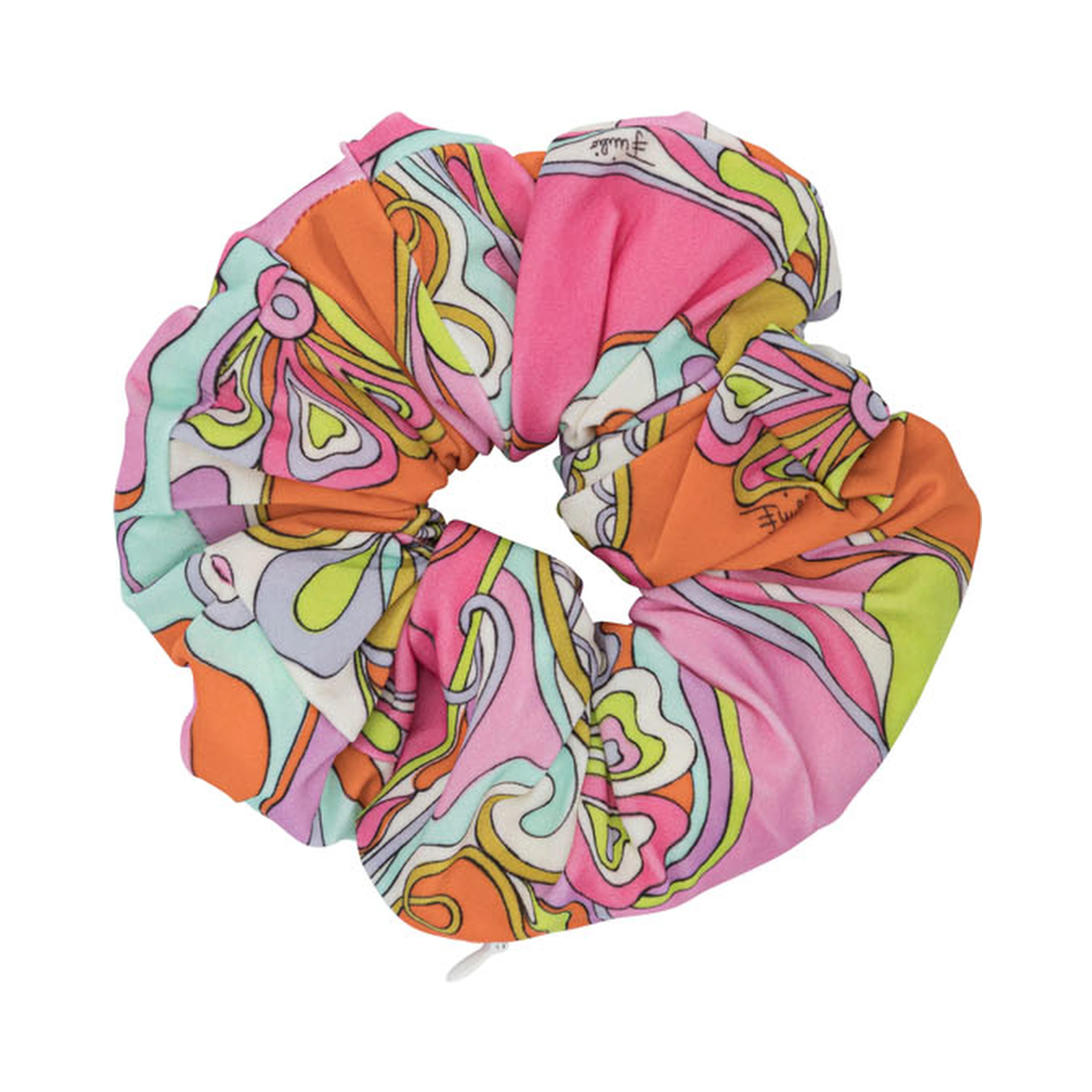 "Orchidee" Elastic