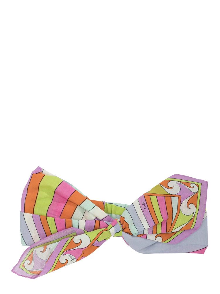 "Iride" headband
