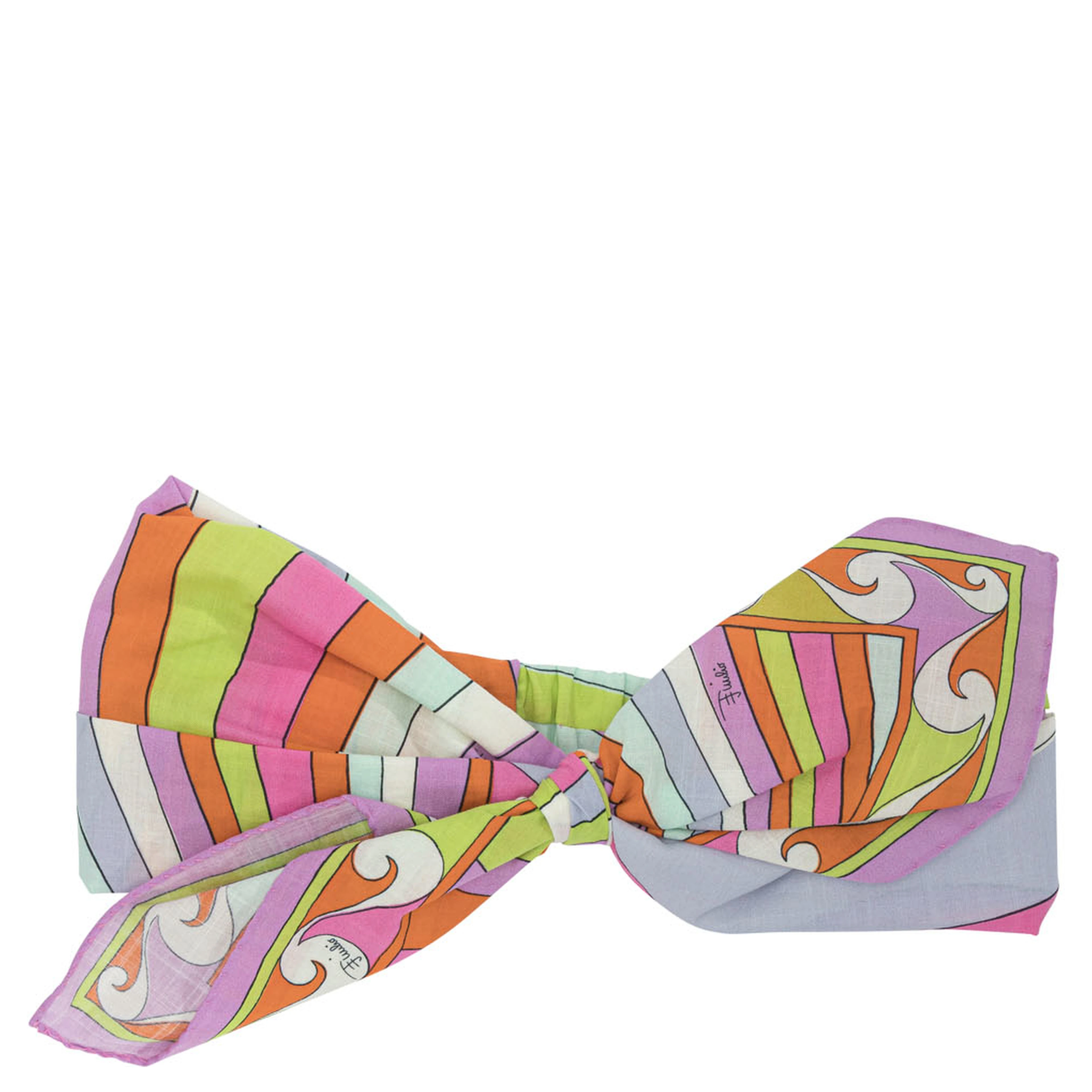 "Iride" headband