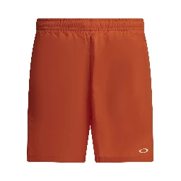 "Allmighty" technical shorts