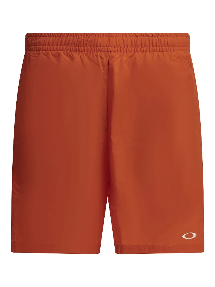 "Allmighty" technical shorts