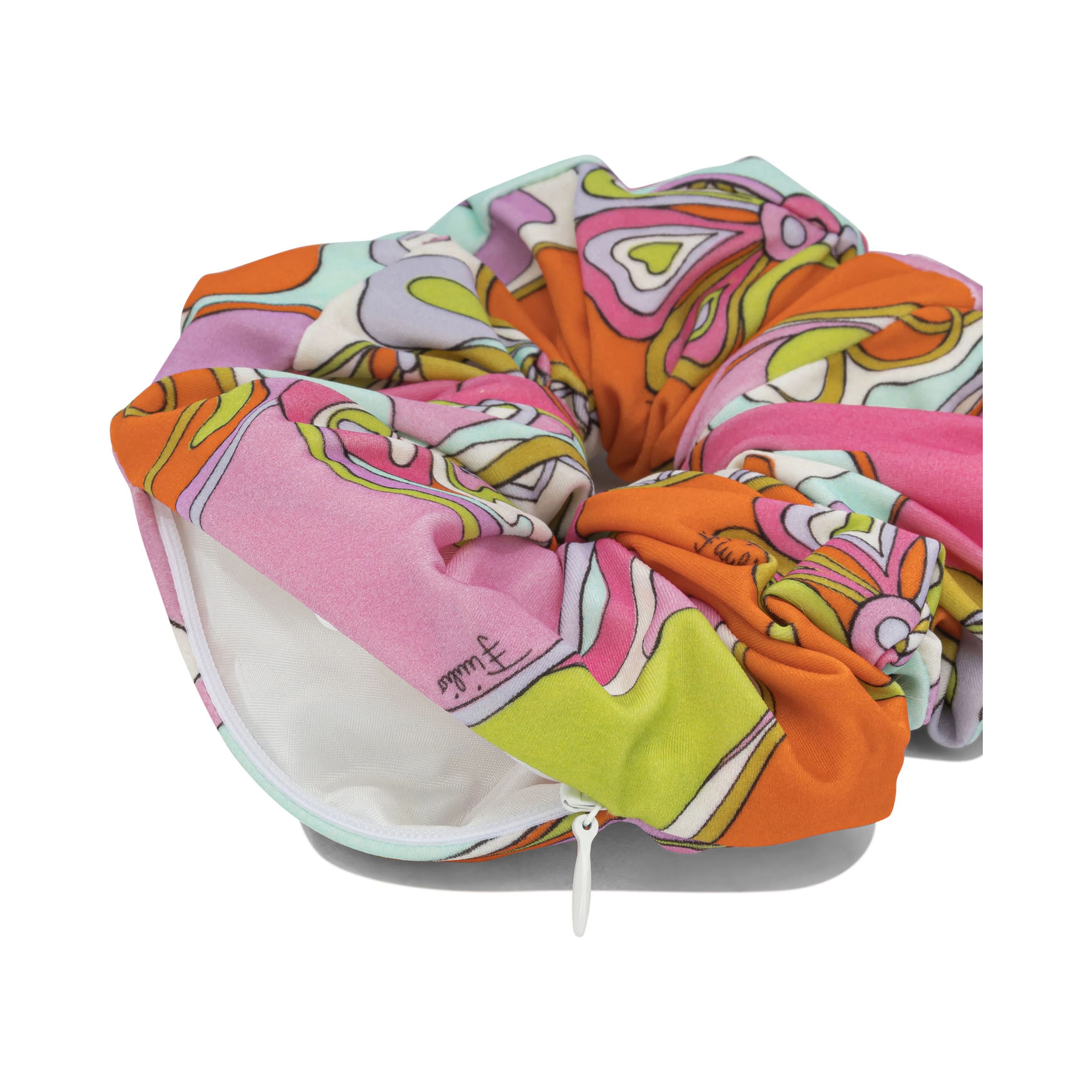 "Orchidee" Elastic