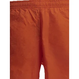 "Allmighty" technical shorts