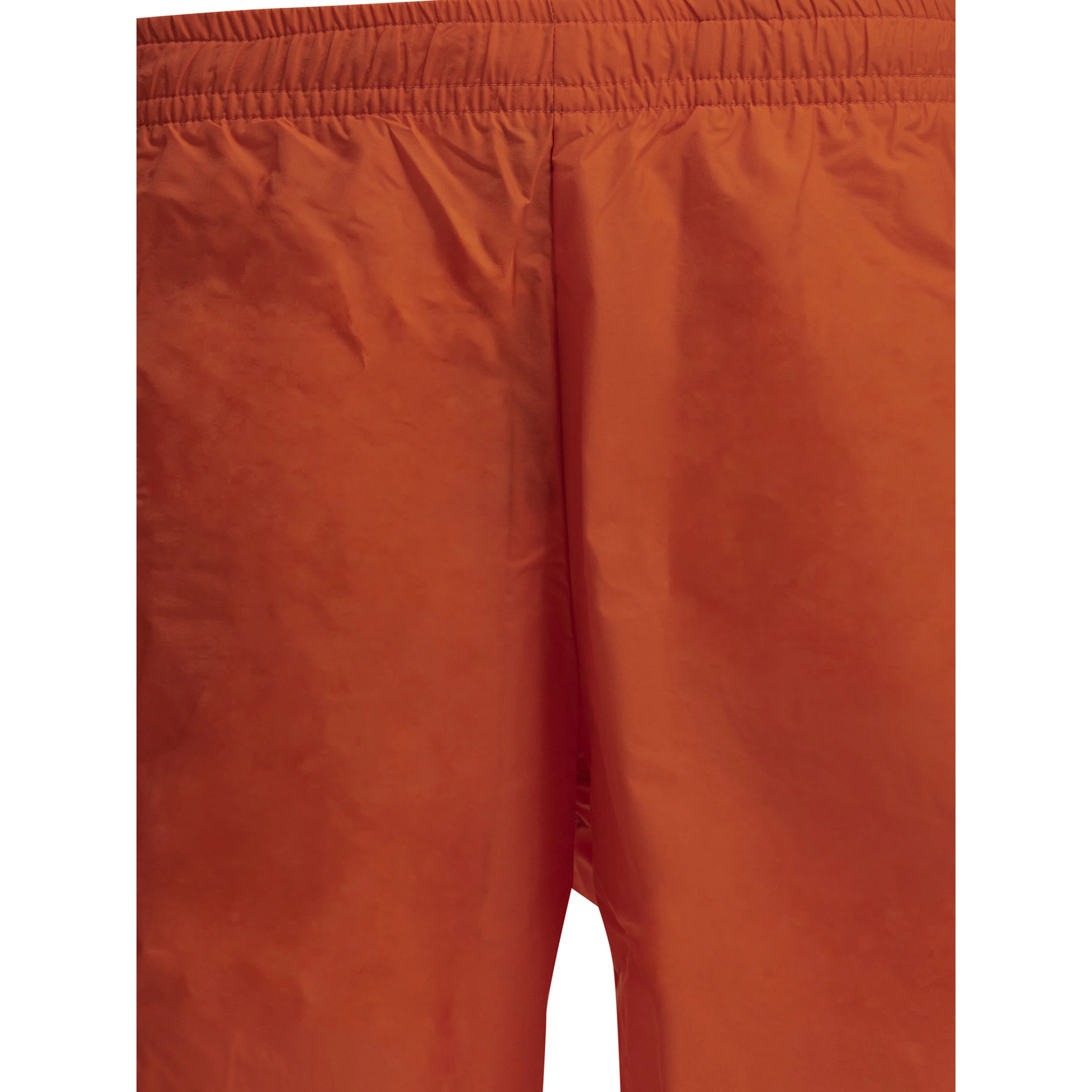 "Allmighty" technical shorts