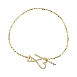 "Ami de Coeur" Bracelet