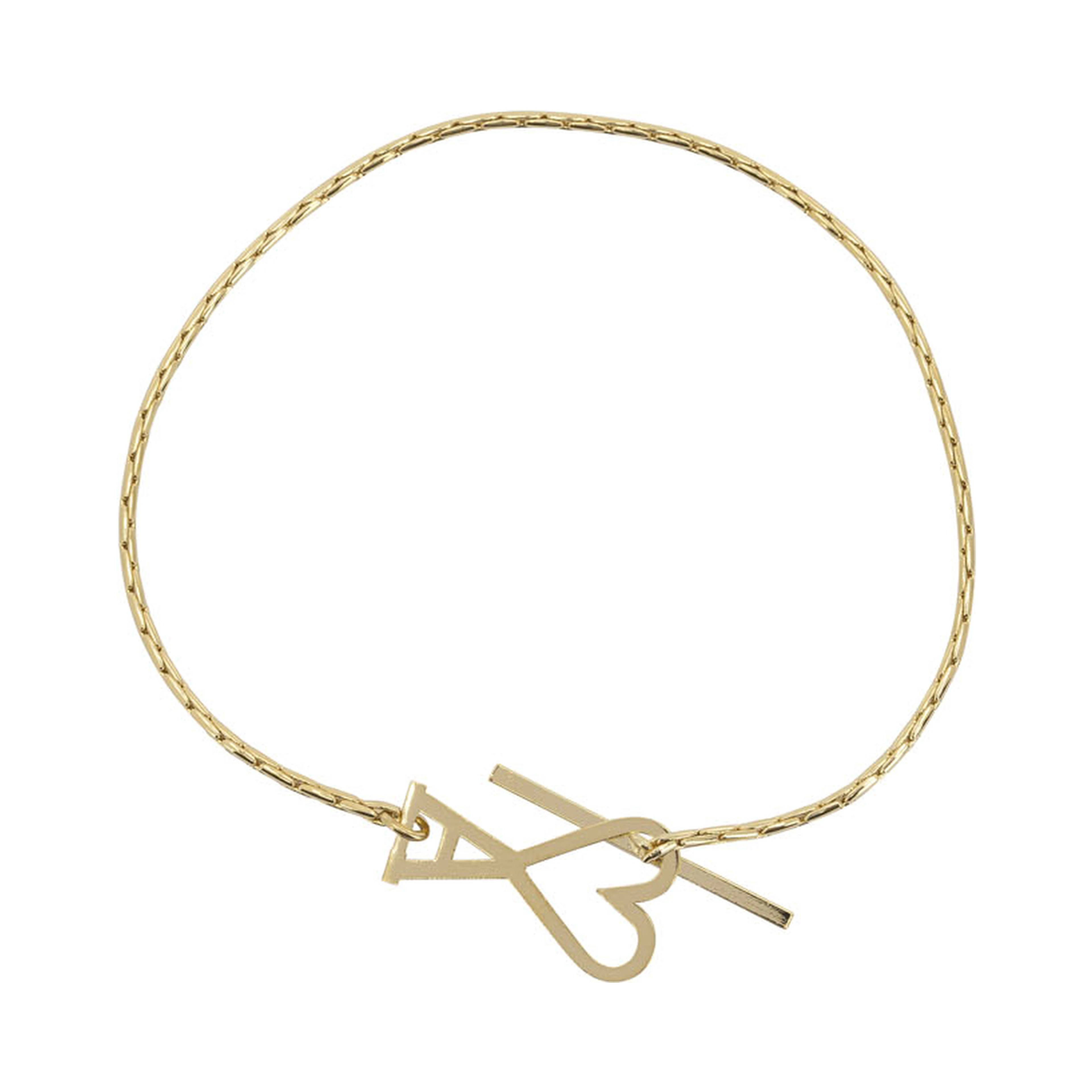 "Ami de Coeur" Bracelet