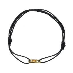 "Letra I" Bracelet