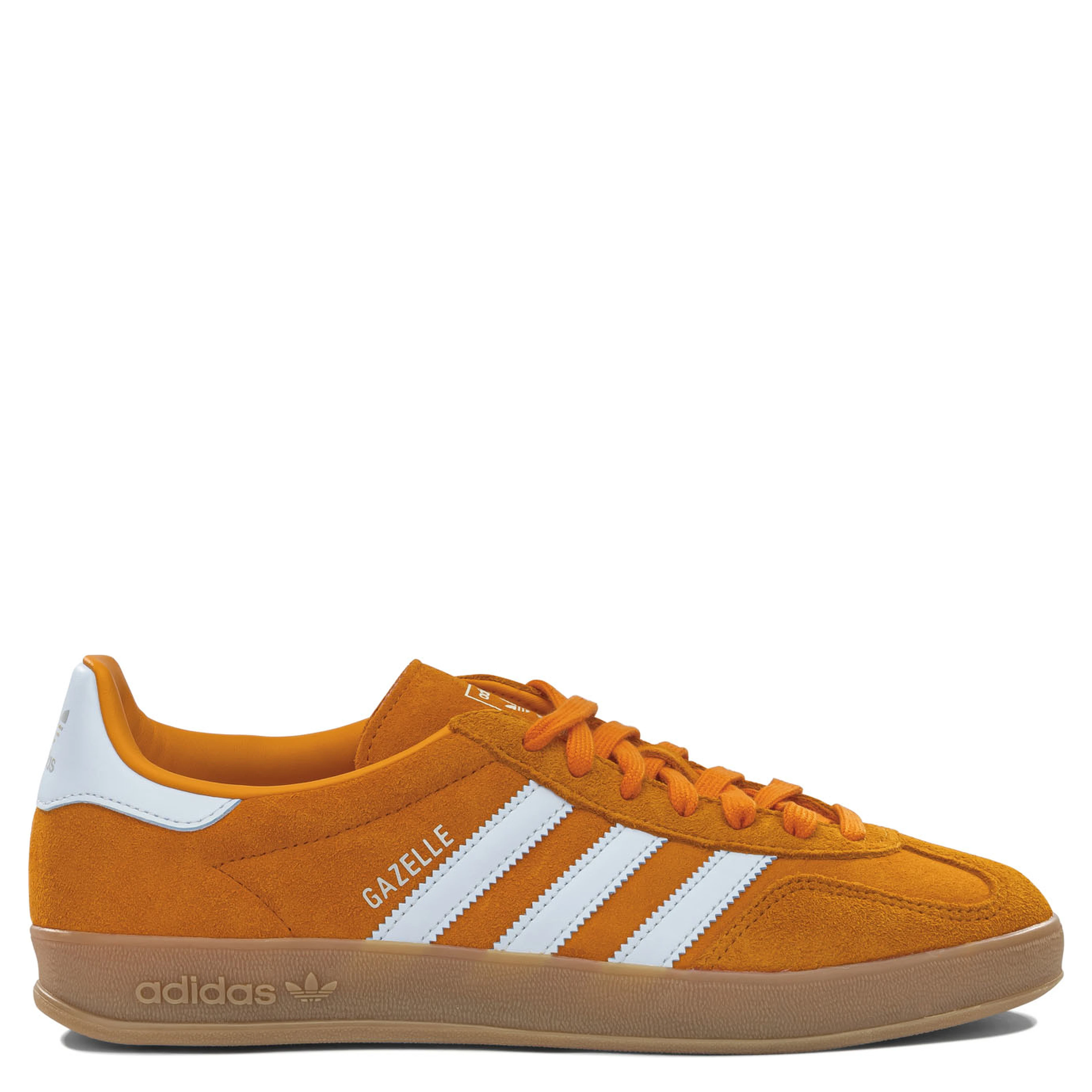 "Gazelle Indoor" low sneakers