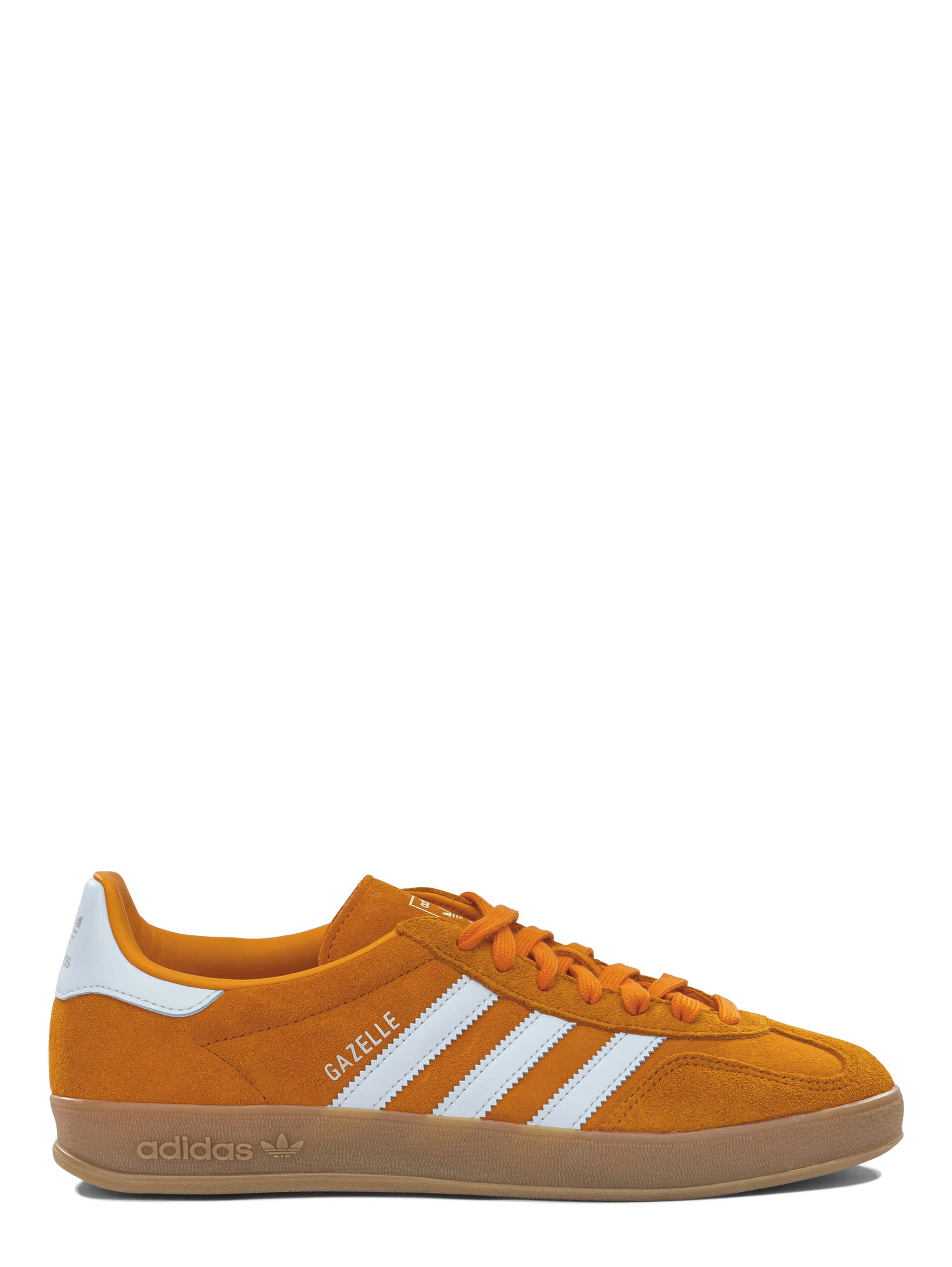 "Gazelle Indoor" low sneakers
