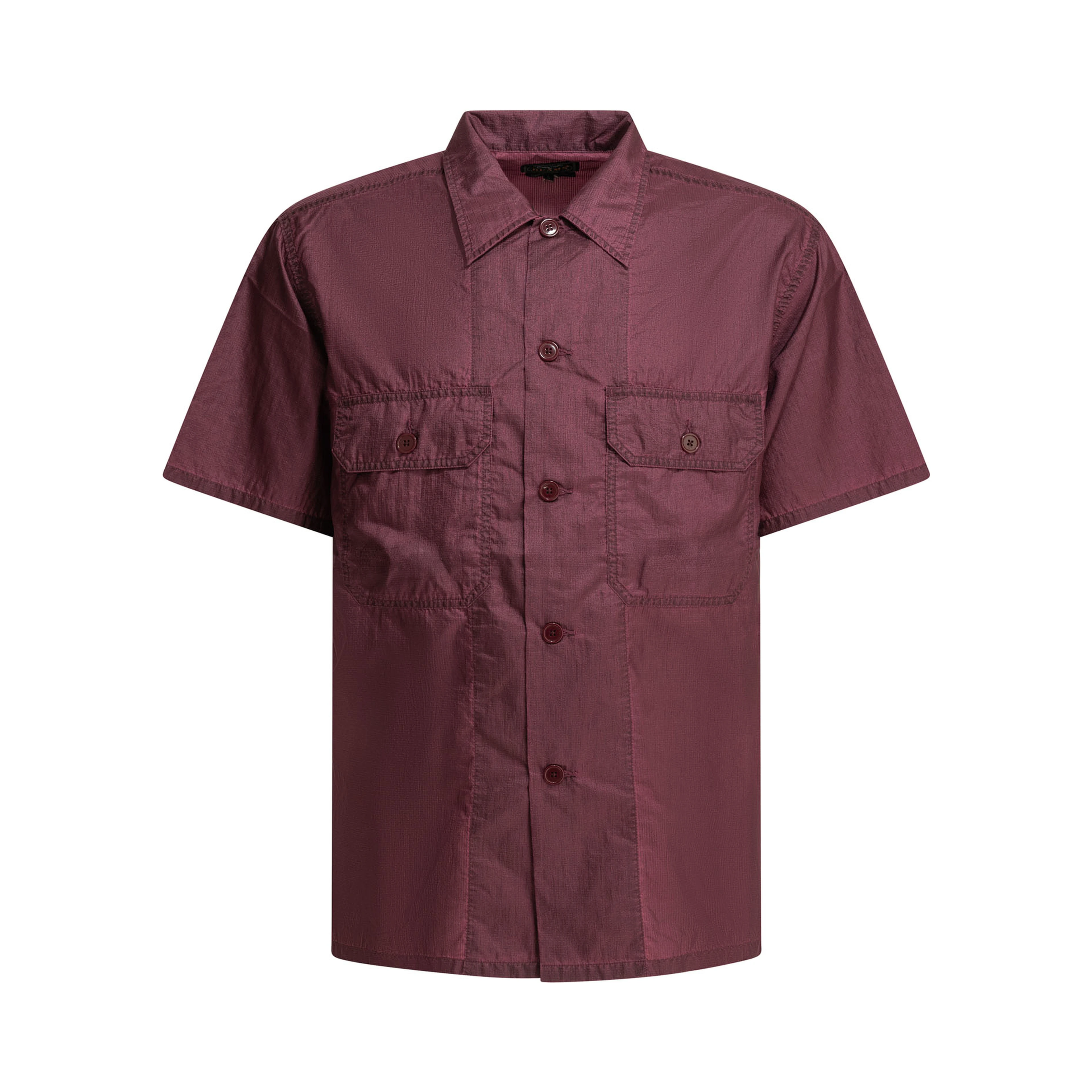 "Mil Sht" Casual shirt