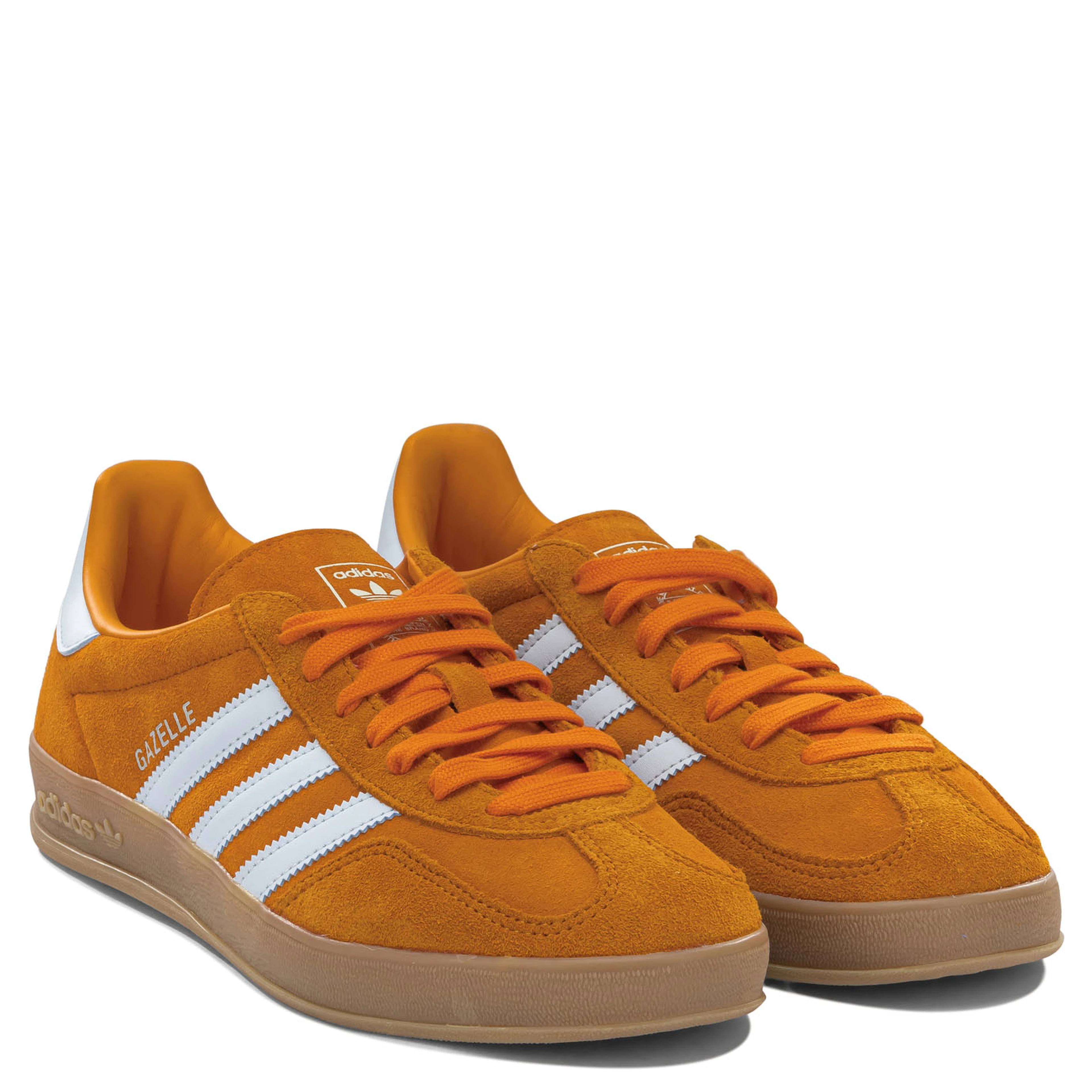 "Gazelle Indoor" low sneakers