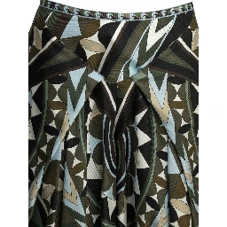 "Manuba" Casual pants
