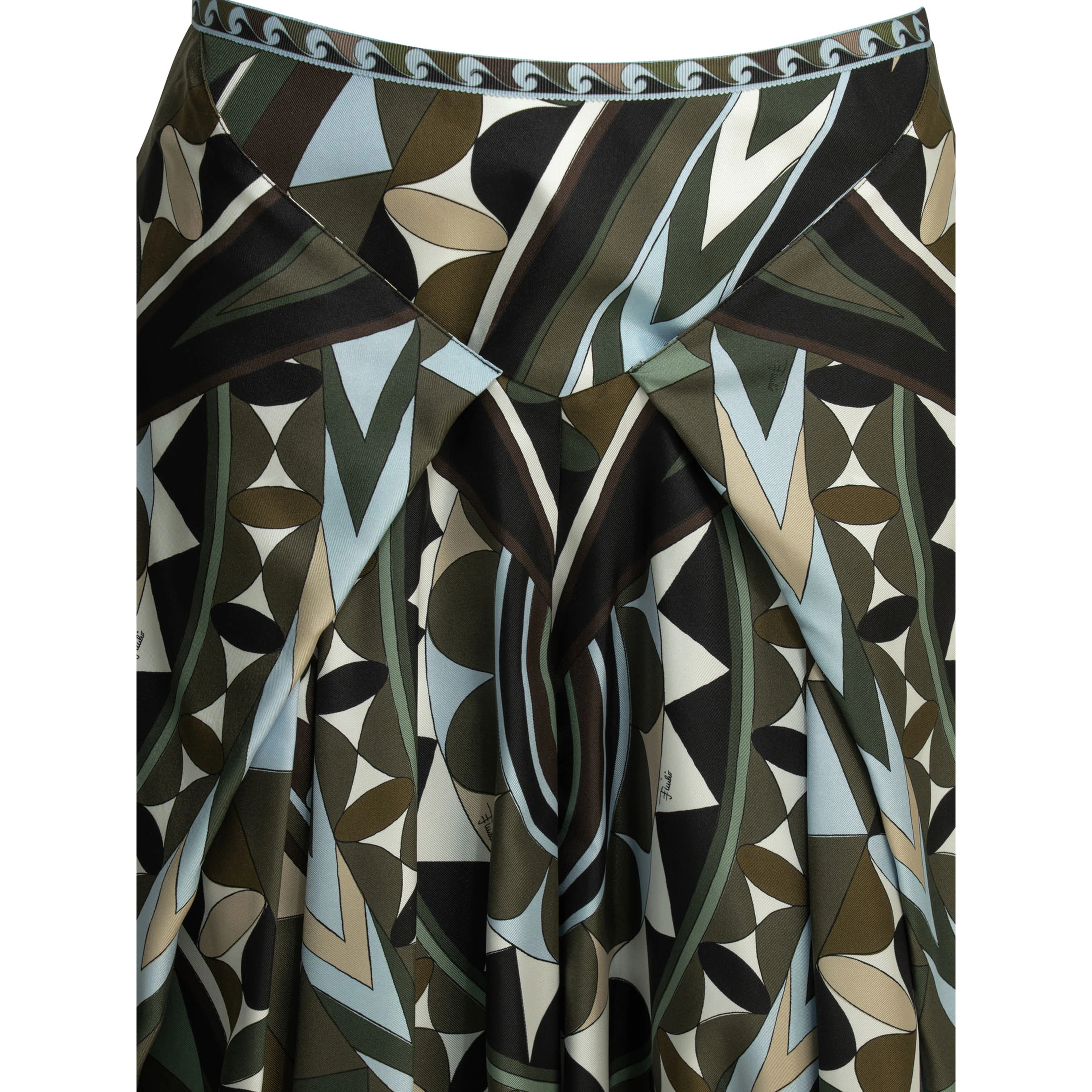 "Manuba" Casual pants