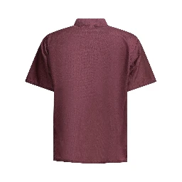 "Mil Sht" Casual shirt