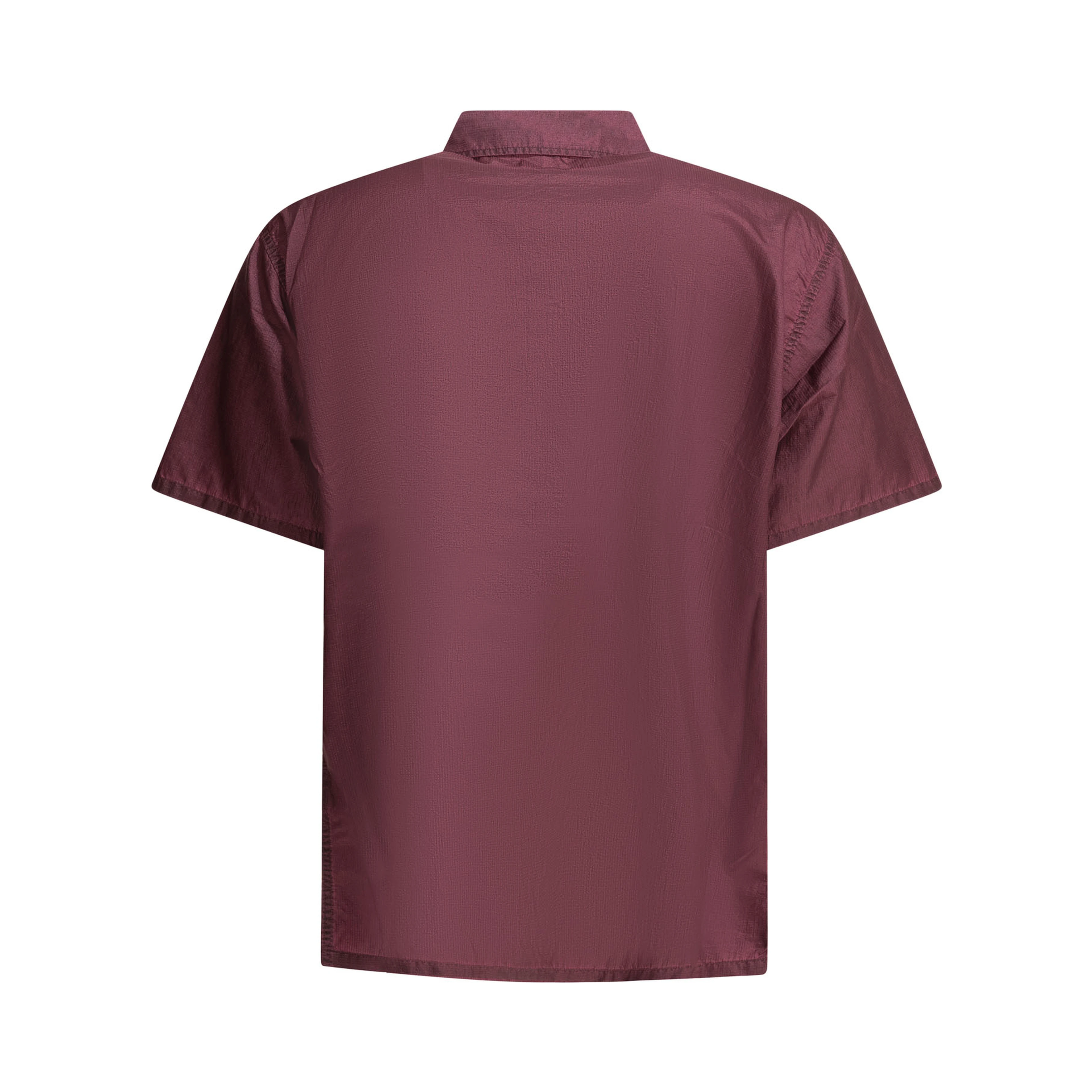 "Mil Sht" Casual shirt