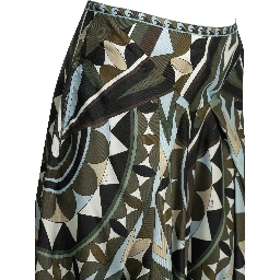 "Manuba" Casual pants
