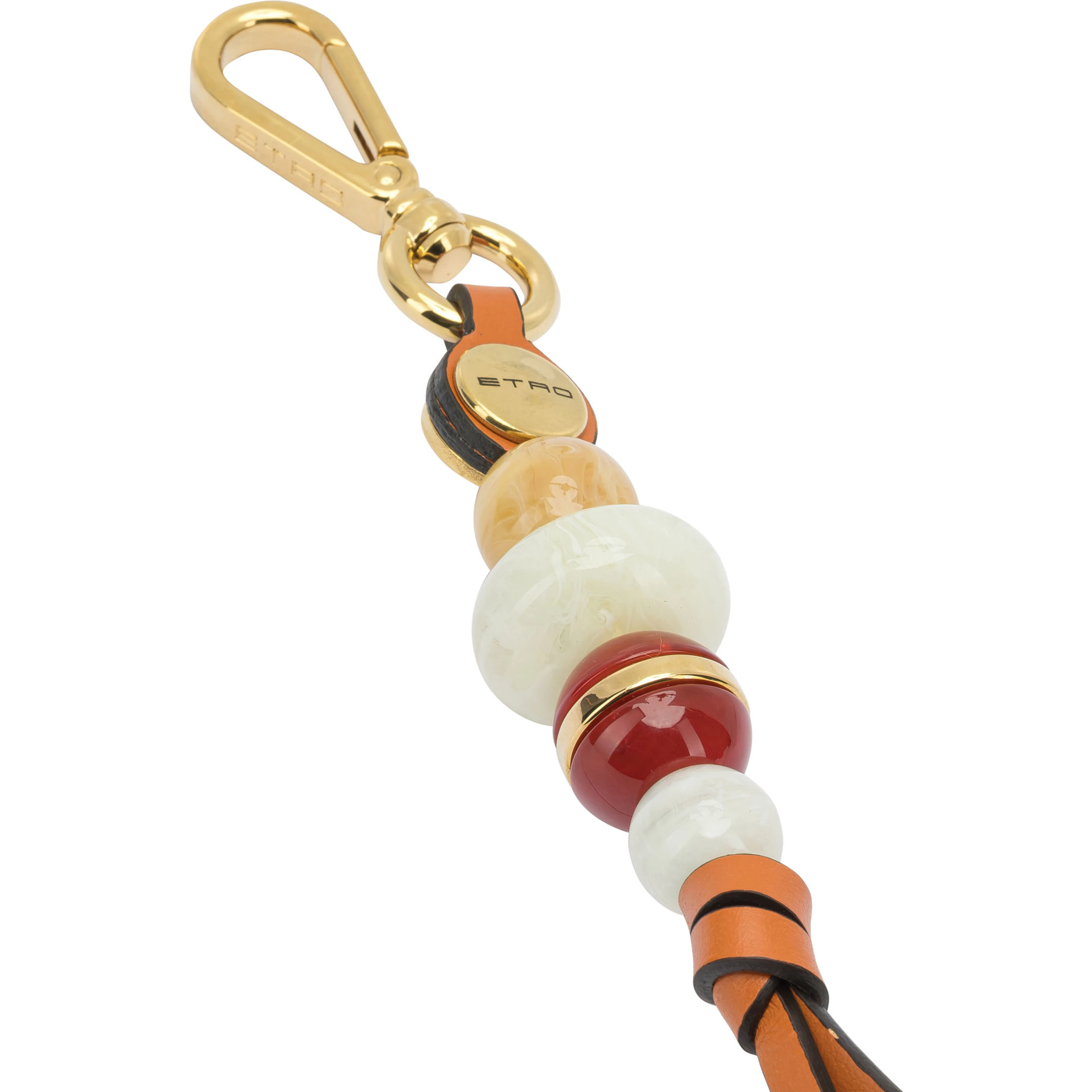 "Spheres" Charm