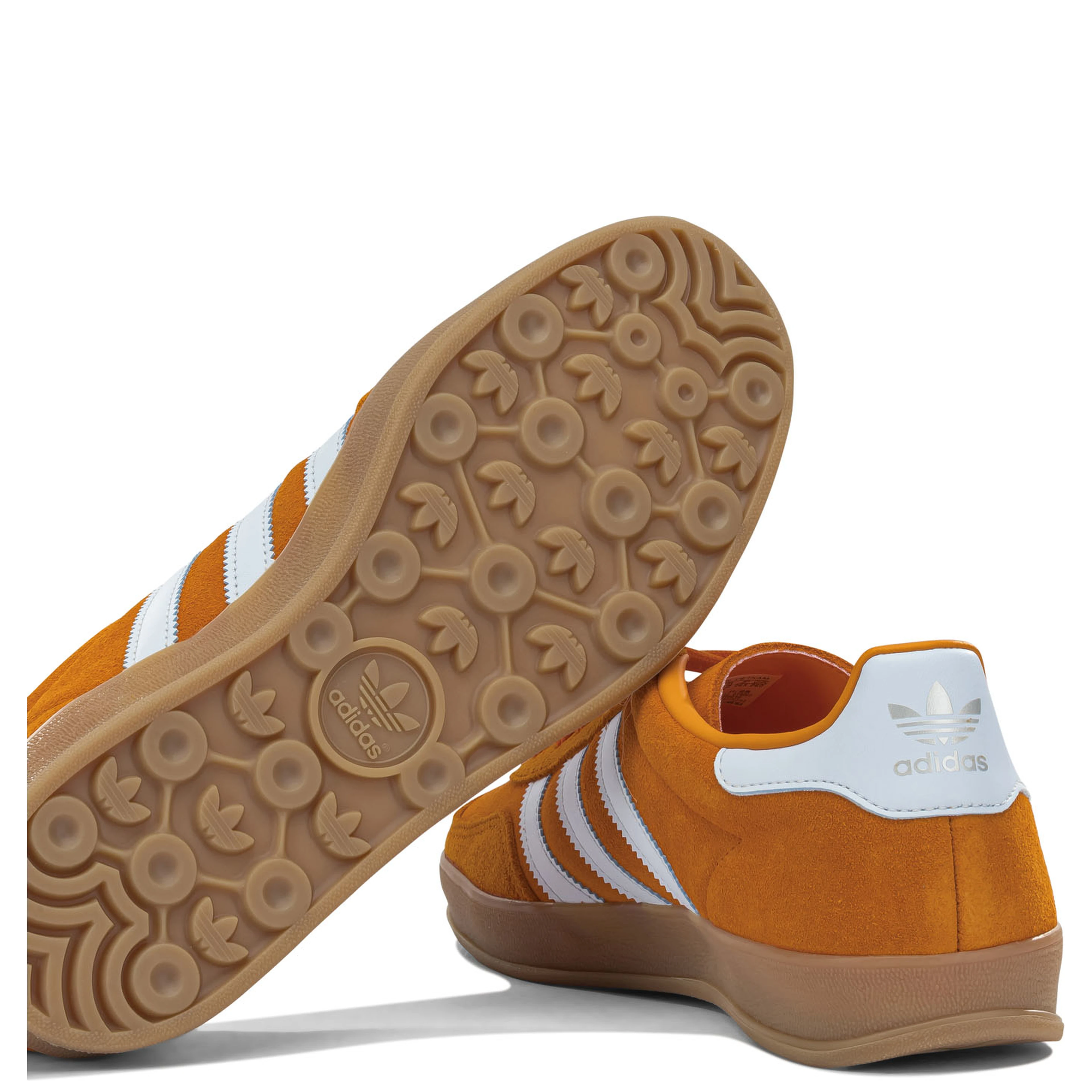"Gazelle Indoor" low sneakers