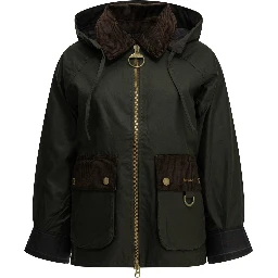 "Carbille" Lightweight Jacket