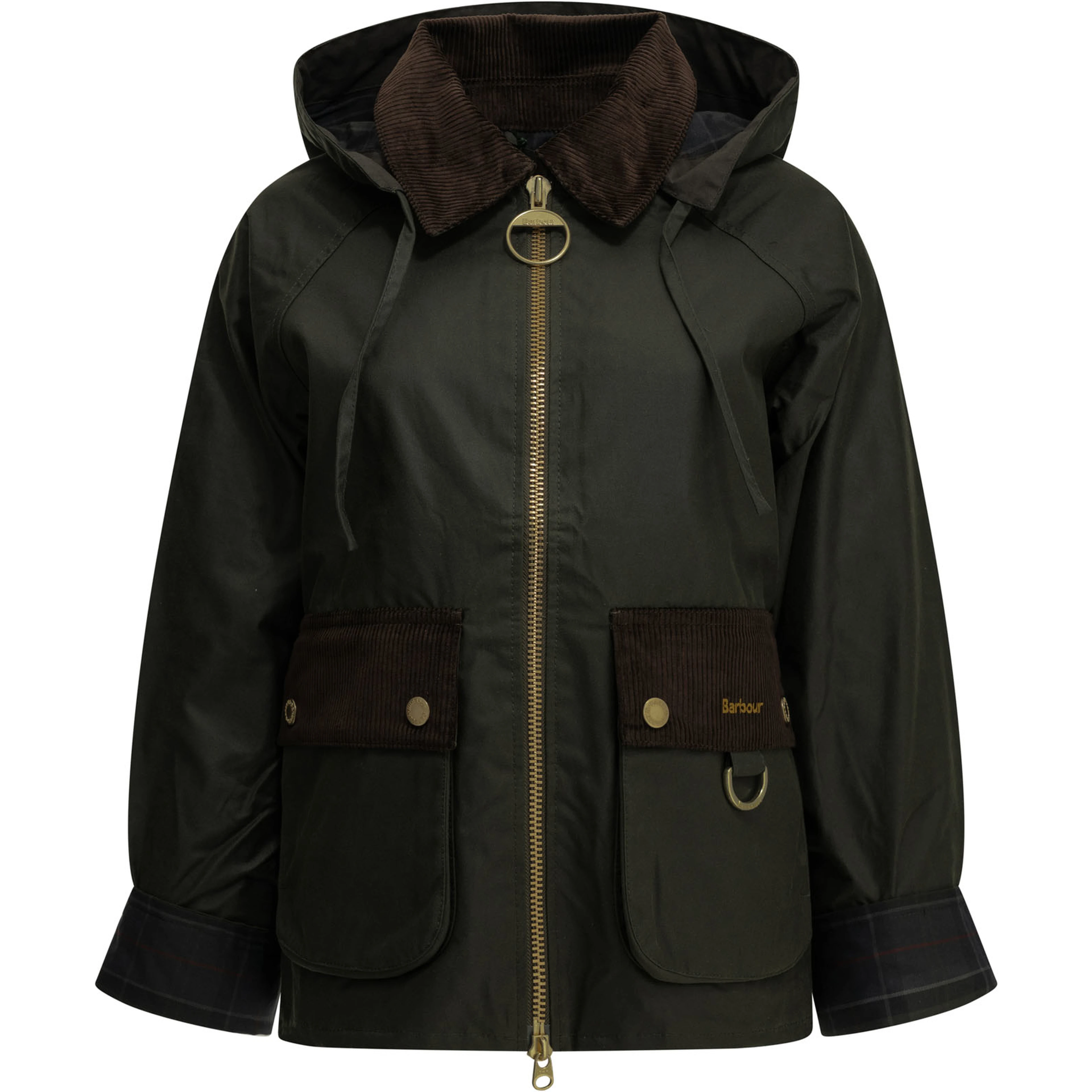 "Carbille" Lightweight Jacket