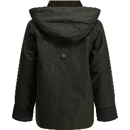 "Carbille" Lightweight Jacket