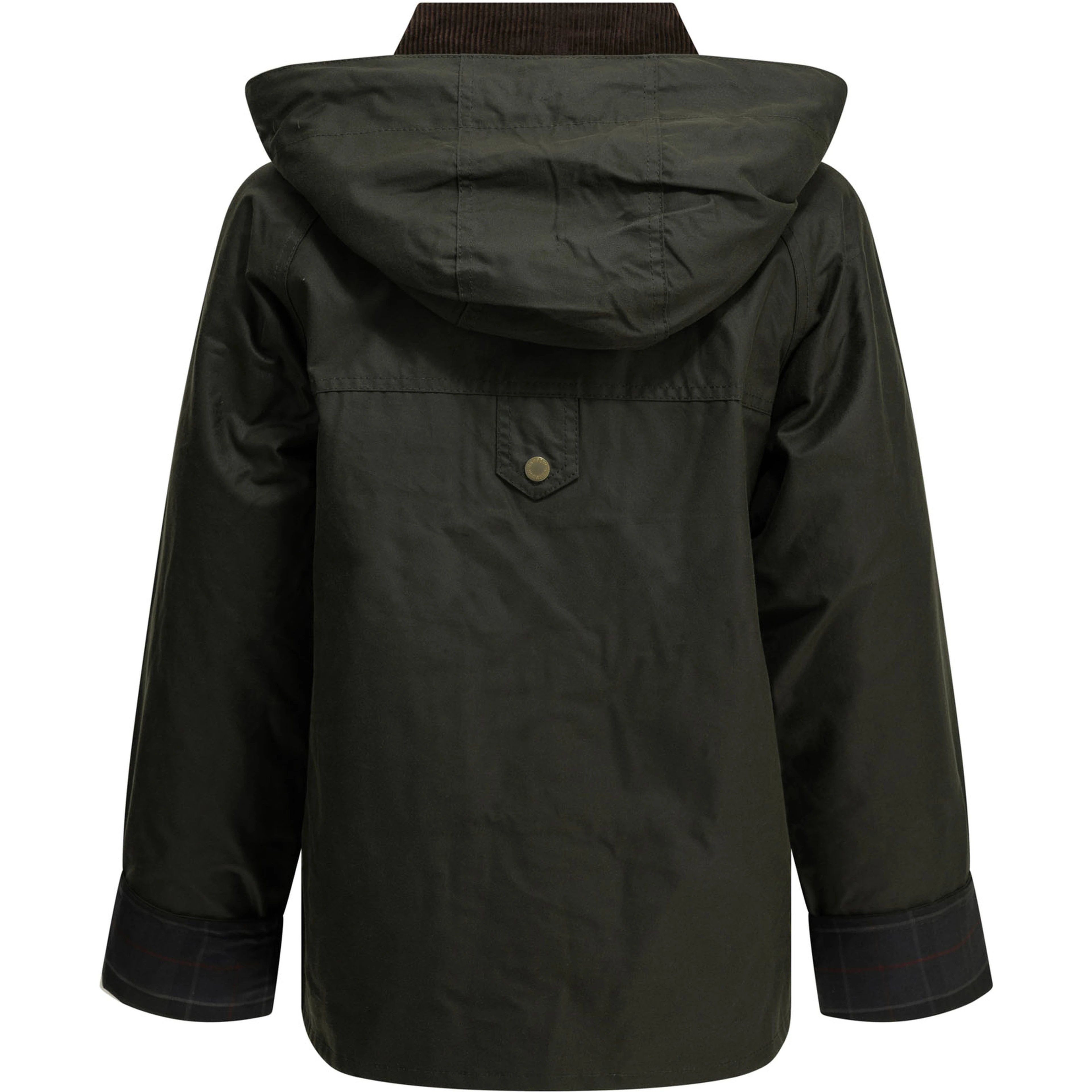 "Carbille" Lightweight Jacket