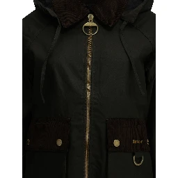 "Carbille" Lightweight Jacket
