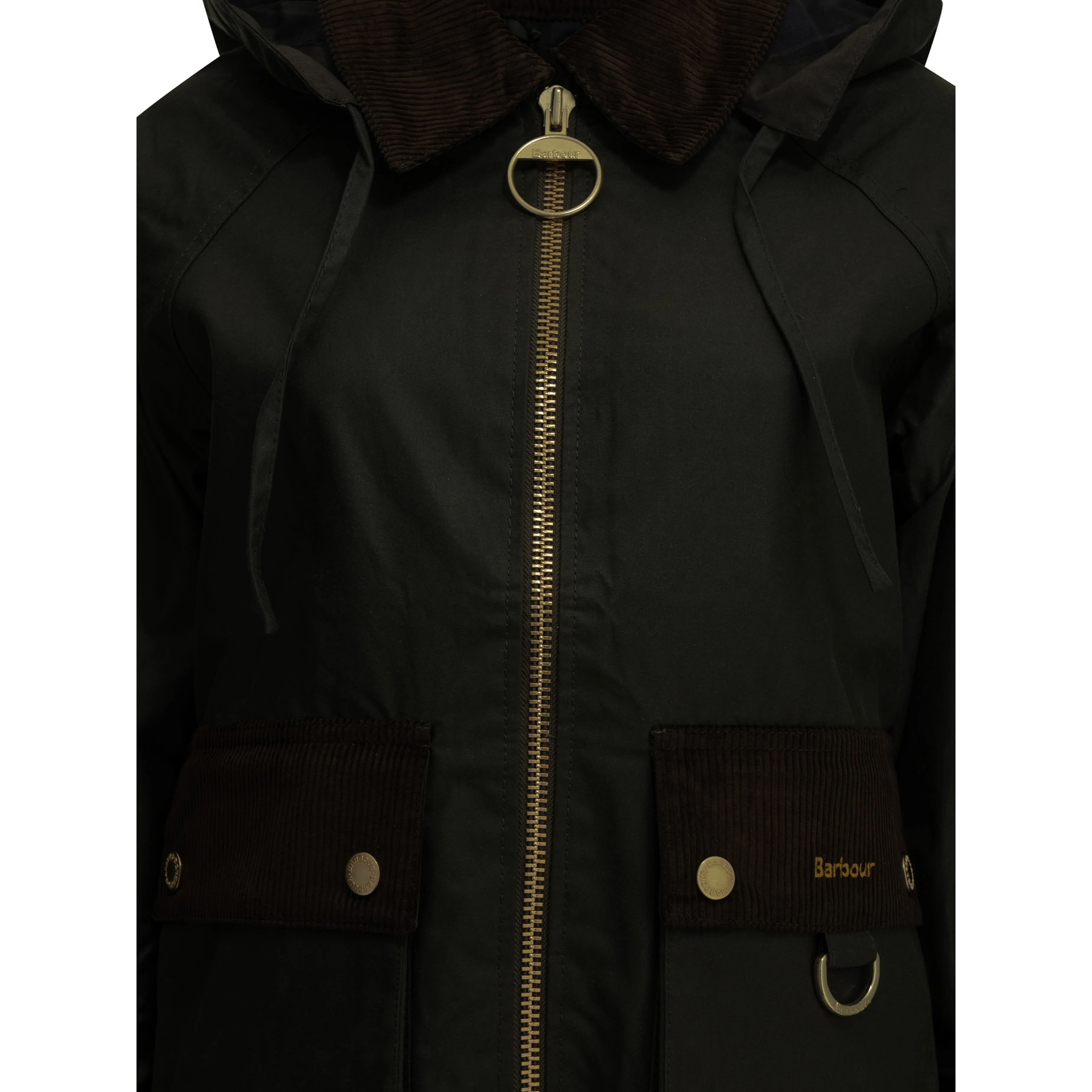 "Carbille" Lightweight Jacket