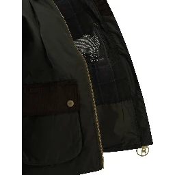 "Carbille" Lightweight Jacket