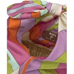 "Picnic" Small Handbag