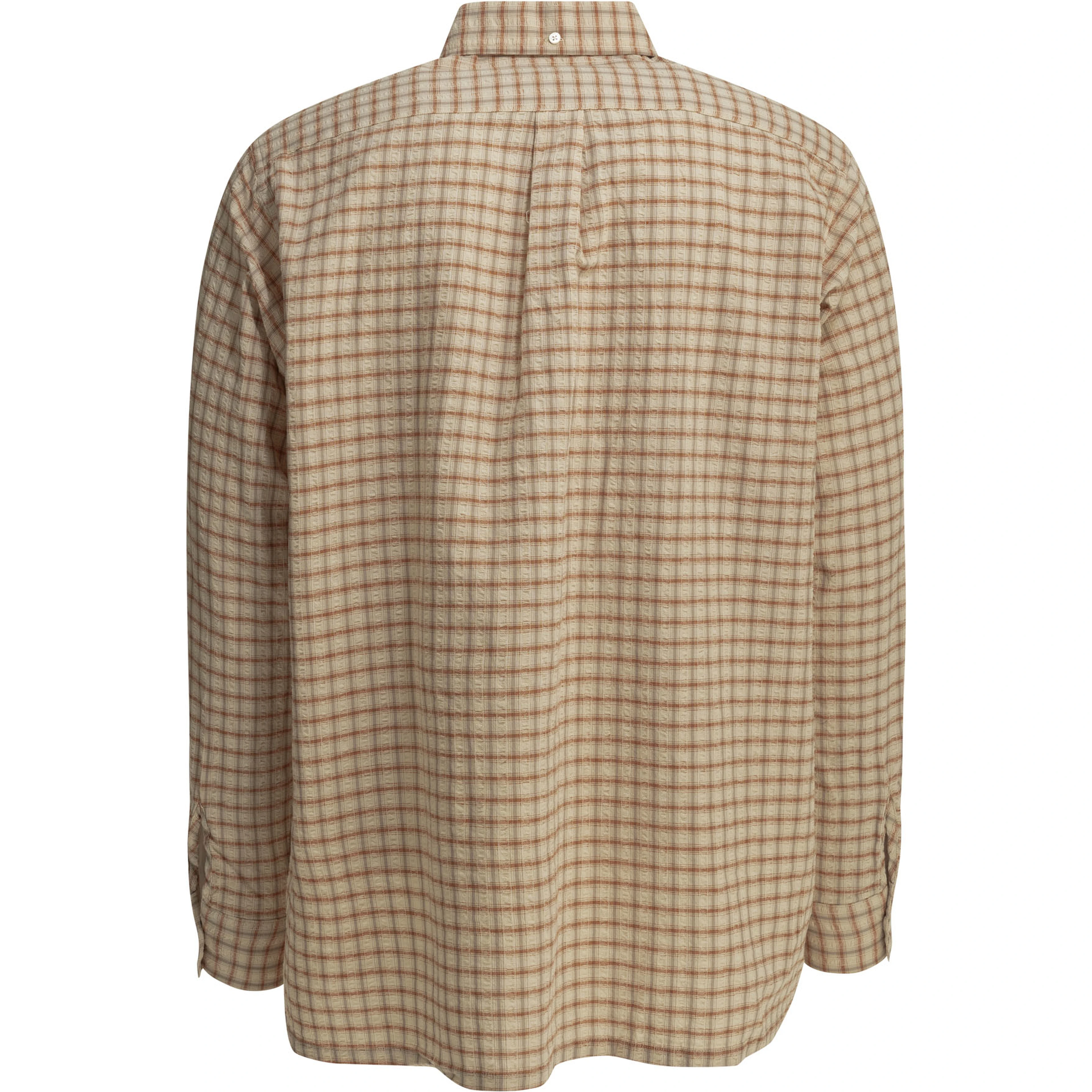 "Open BD Sucker" casual shirt