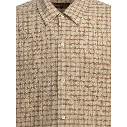 "Open BD Sucker" casual shirt