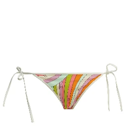 "Marmo" Bikini briefs