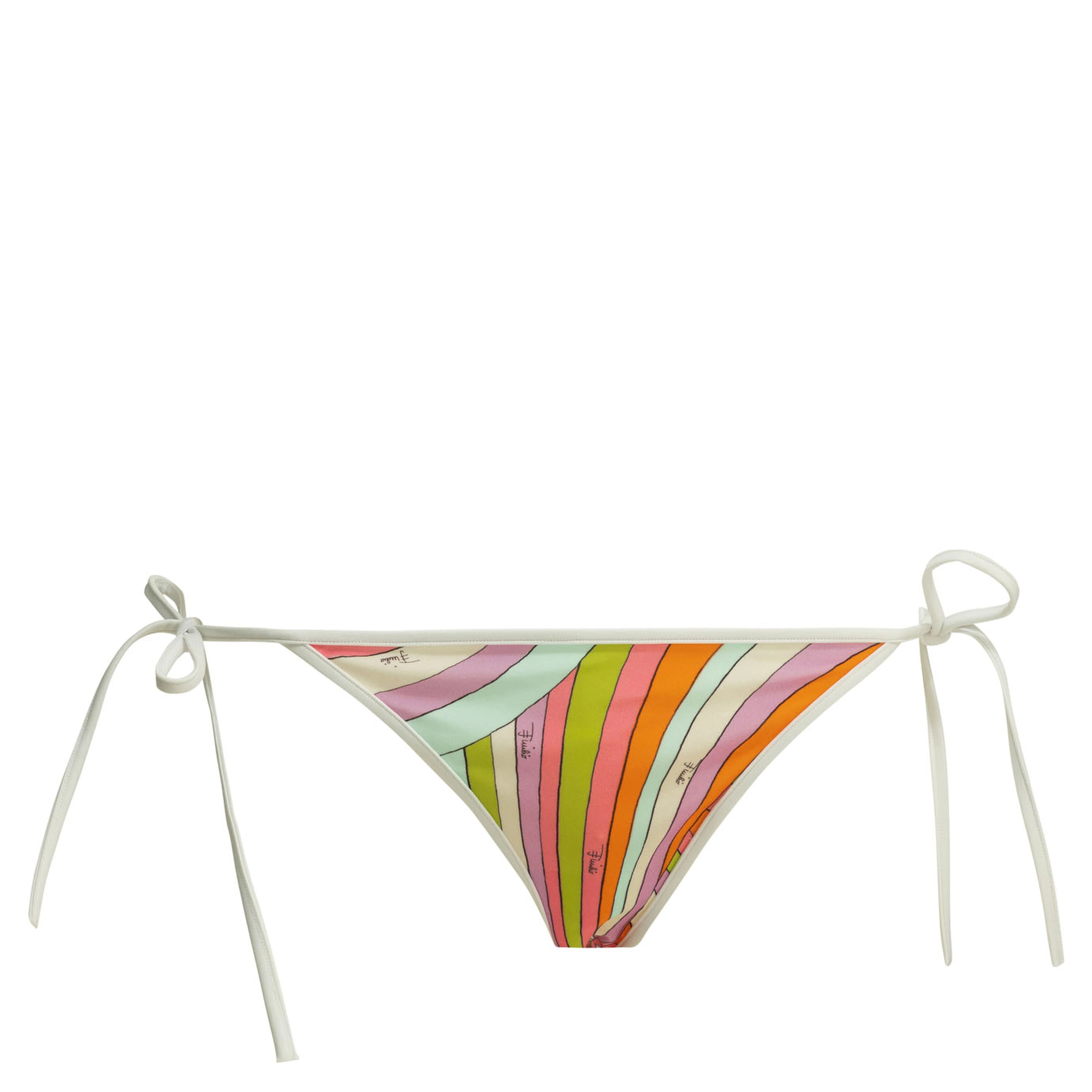 "Marmo" Bikini briefs