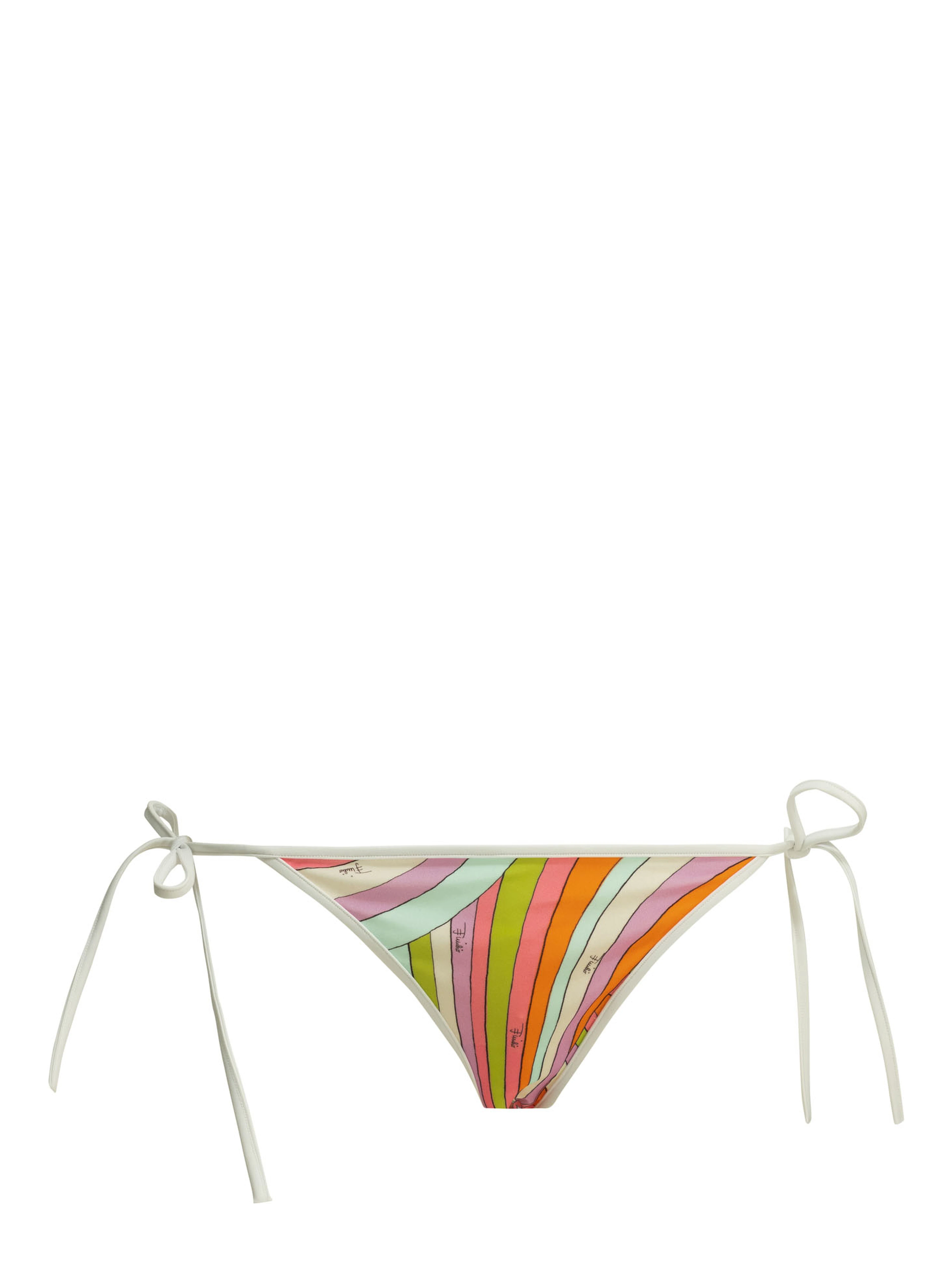 "Marmo" Bikini briefs