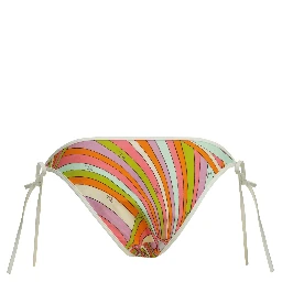 "Marmo" Bikini briefs