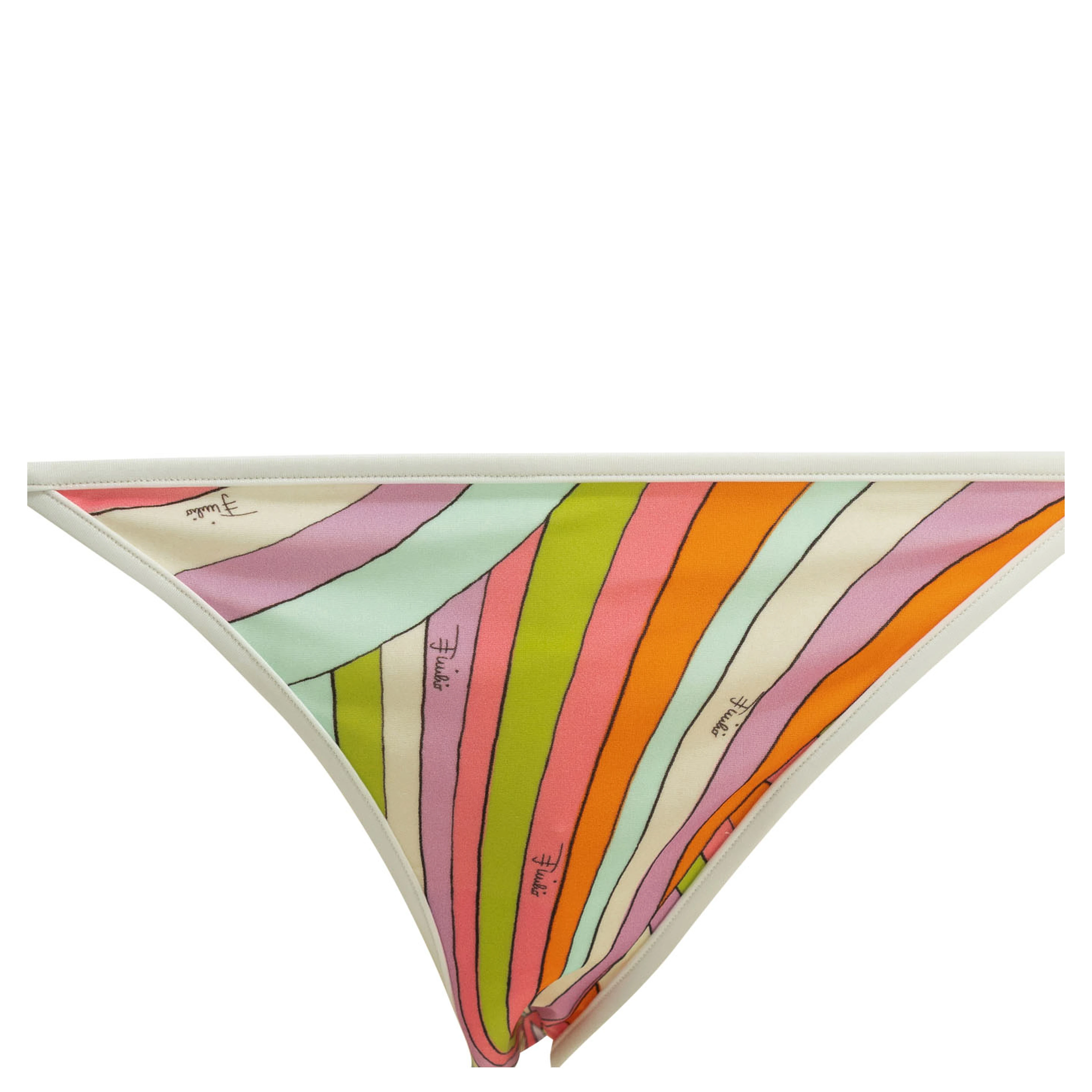 "Marmo" Bikini briefs