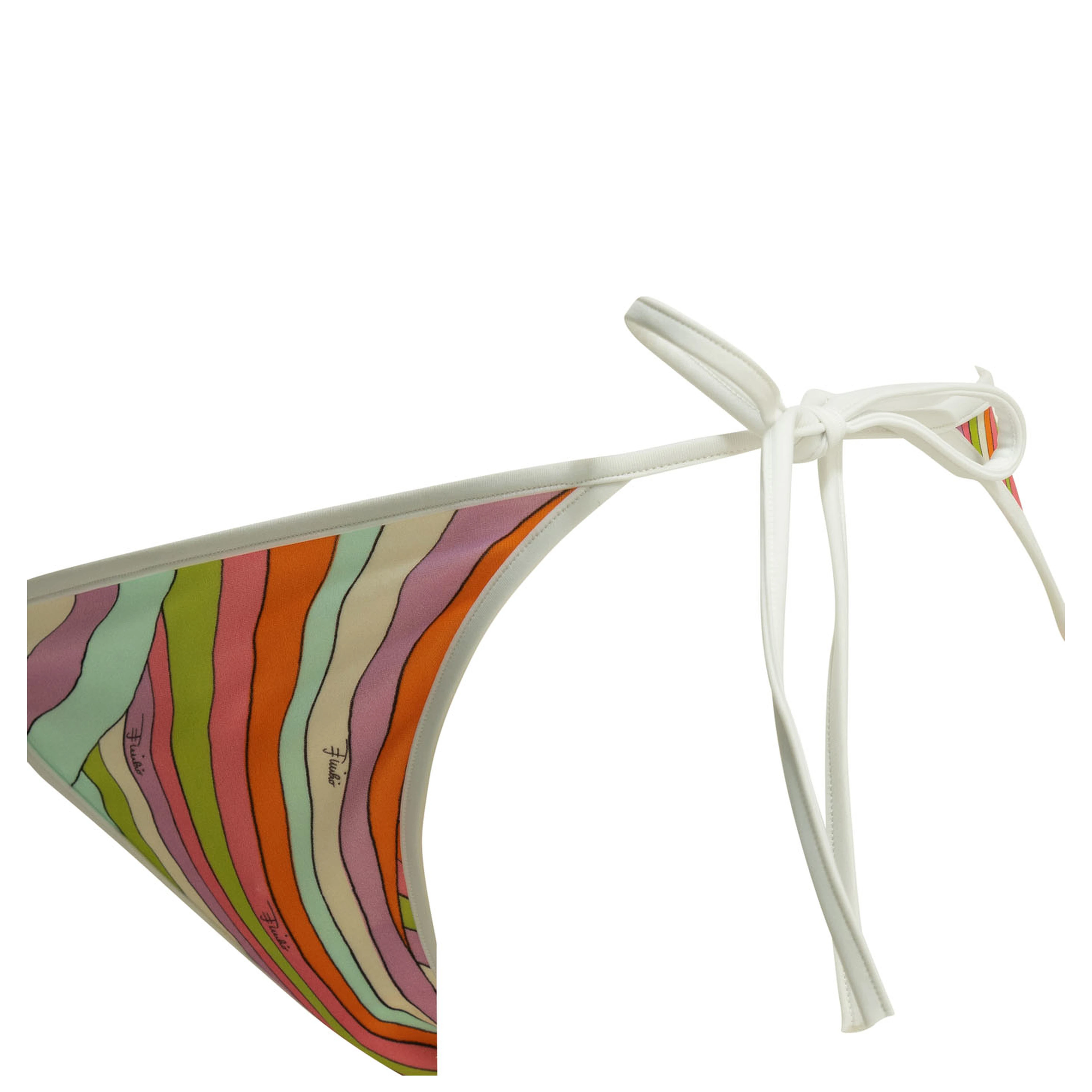 "Marmo" Bikini briefs